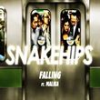 Snakehips - Falling